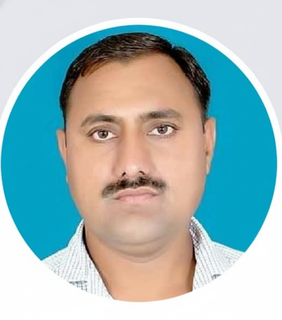 Director Jayantibhai Patel